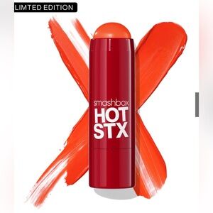 2 for $20 Item, SMASHBOX Hot Stx Blush Stick in Hi-Fi Heat